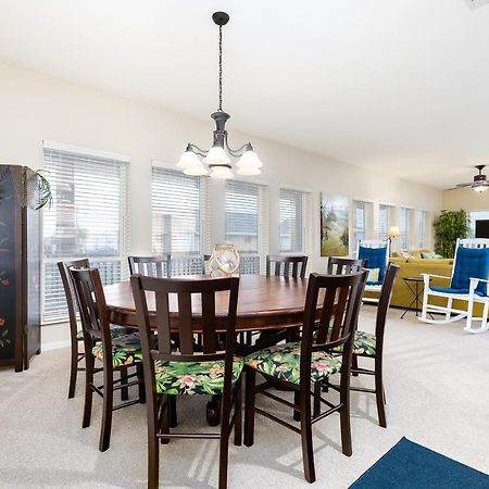 Bolivar Peninsula My Favorite Beach Houseヴィラ エクステリア 写真