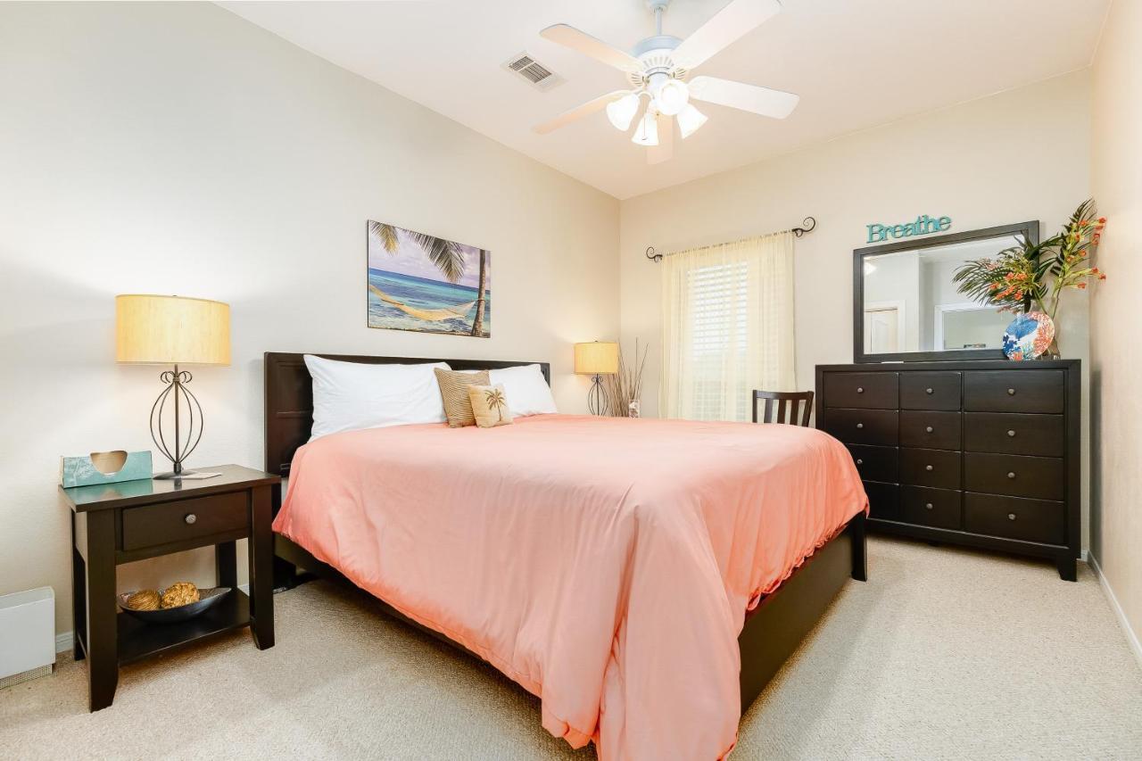 Bolivar Peninsula My Favorite Beach Houseヴィラ エクステリア 写真
